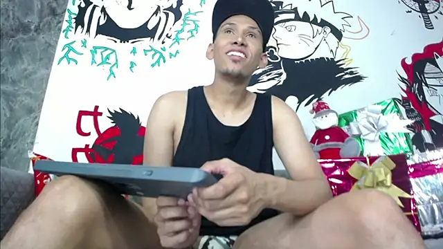 Snapshot of Jaison_halls chatting on December 28, 2:43 am Jaison halls online show from December 28, 2:43 am