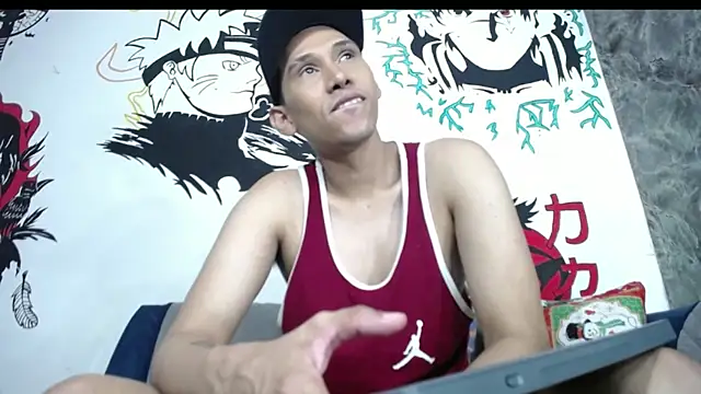 Snapshot of Jaison_halls chatting on January 5, 3:55 pm Jaison halls online show from January 5, 3:55 pm