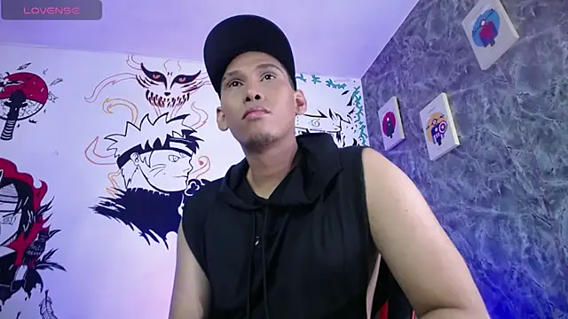 Snapshot of Jaison_halls chatting on February 26, 12:38 am Jaison halls online show from February 26, 12:38 am