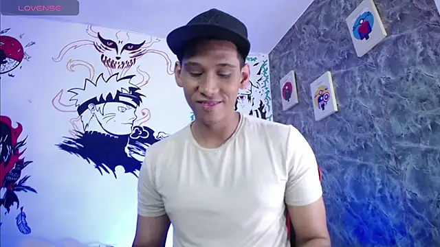 Snapshot of Jaison_halls chatting on February 9, 5:40 am Jaison halls online show from February 9, 5:40 am