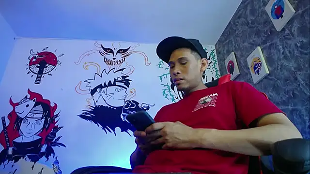 Snapshot of Jaison_halls chatting on January 25, 5:07 am Jaison halls online show from January 25, 5:07 am