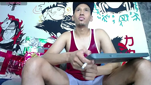 Snapshot of Jaison_halls chatting on December 30, 6:53 am Jaison halls online show from December 30, 6:53 am
