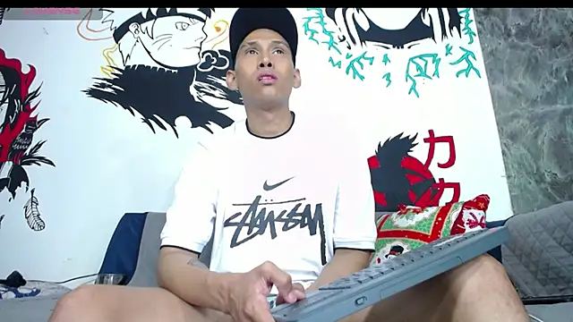Snapshot of Jaison_halls chatting on January 3, 5:39 am Jaison halls online show from January 3, 5:39 am
