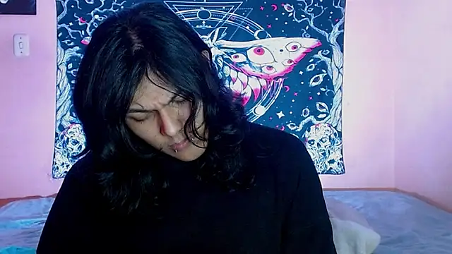 daiki sx online show from October 28, 9:39 pm