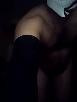 xavierkevi online show from November 5, 1:40 am