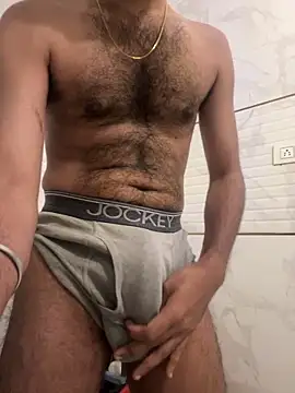 ALWAYSHORNYDADDY online show from February 9, 8:24 pm