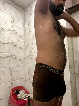 ALWAYSHORNYDADDY online show from September 11, 6:40 pm