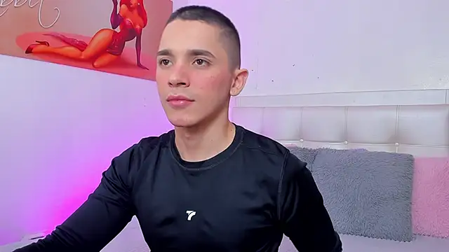 andeerr  online show from December 30, 7:42 pm