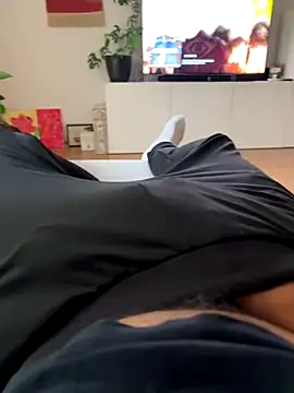 Banana Boy online show from October 24, 12:07 pm