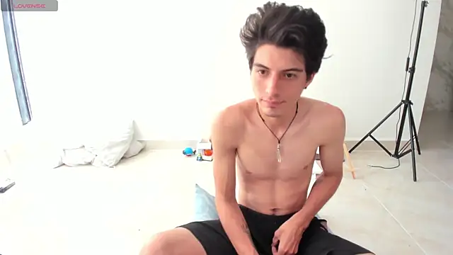 Sebastian adams2001 online show from October 16, 6:38 pm