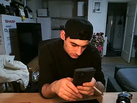 mihaimichael online show from January 15, 7:49 pm