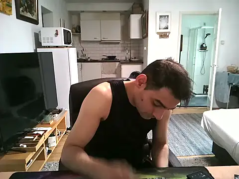 mihaimichael online show from October 11, 1:59 pm