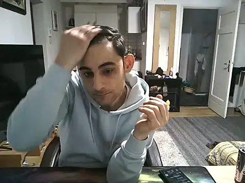 mihaimichael online show from March 2, 9:08 pm