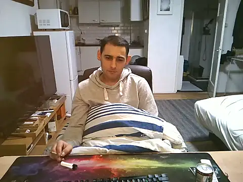 mihaimichael online show from October 7, 12:48 am