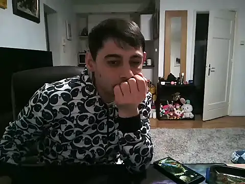 mihaimichael online show from January 14, 10:34 pm