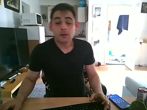 mihaimichael online show from June 8, 8:04 am