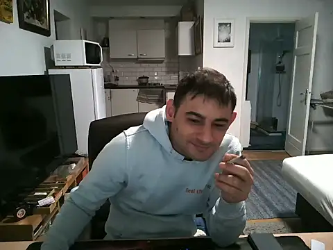 mihaimichael online show from October 2, 5:06 pm