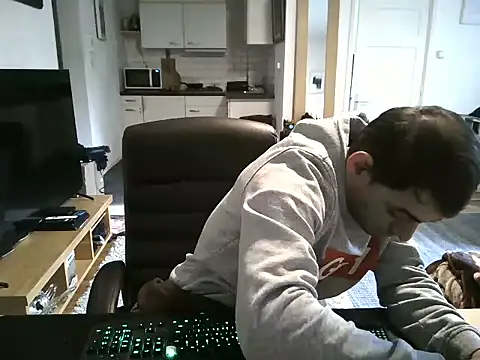 mihaimichael online show from January 25, 12:16 pm