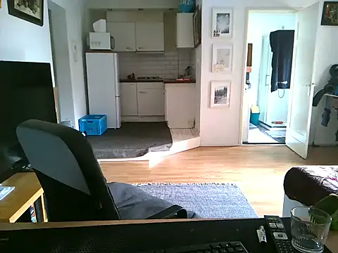 mihaimichael online show from June 15, 12:30 pm