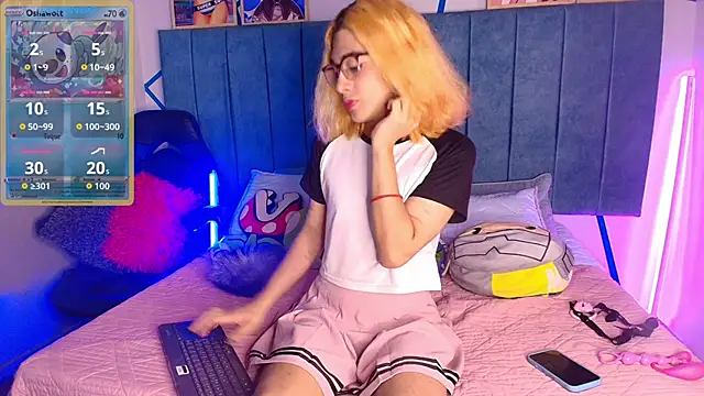 Samuel Matthew online show from November 23, 6:02 am