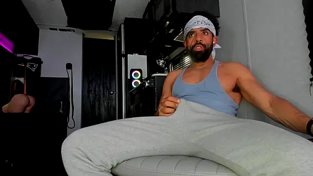 DirtyDrizzy online show from April 5, 2:46 pm