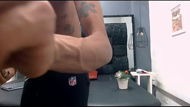 Jose Smoke online show from September 11, 2:54 am