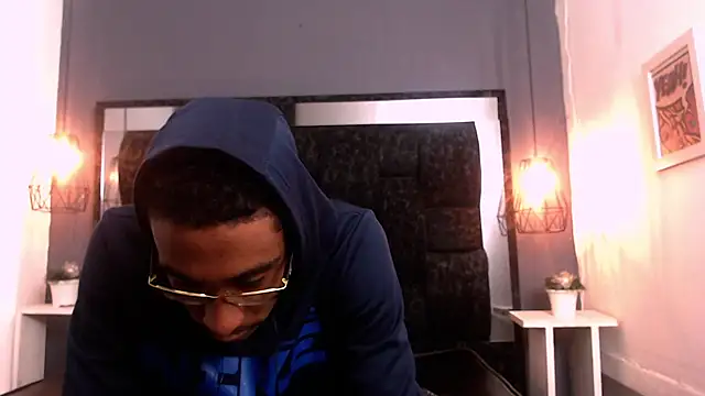 Jose Smoke online show from March 14, 1:48 am