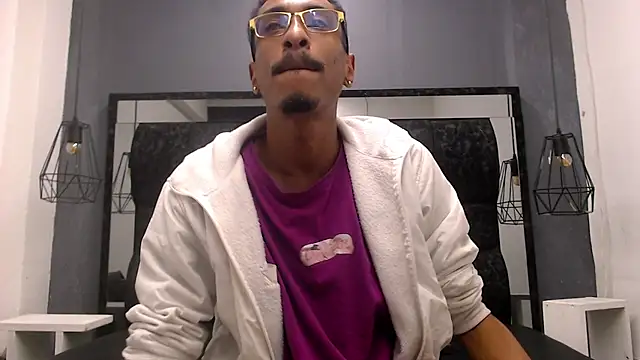 Jose Smoke online show from September 30, 3:34 am