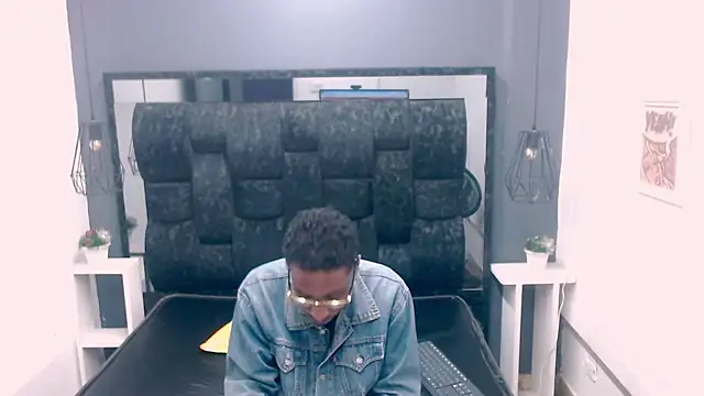 Jose Smoke online show from January 7, 3:26 am