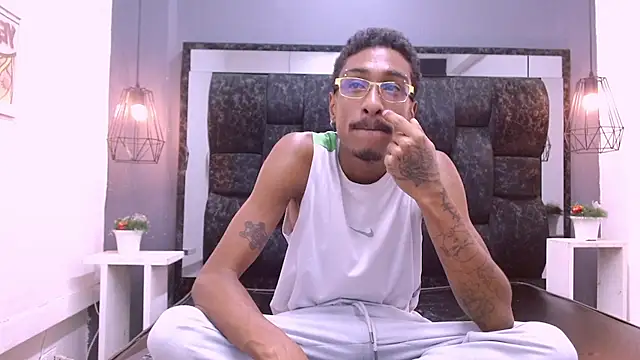 Jose Smoke online show from January 22, 3:31 am