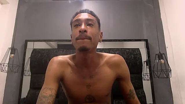 Jose Smoke online show from September 23, 4:12 am