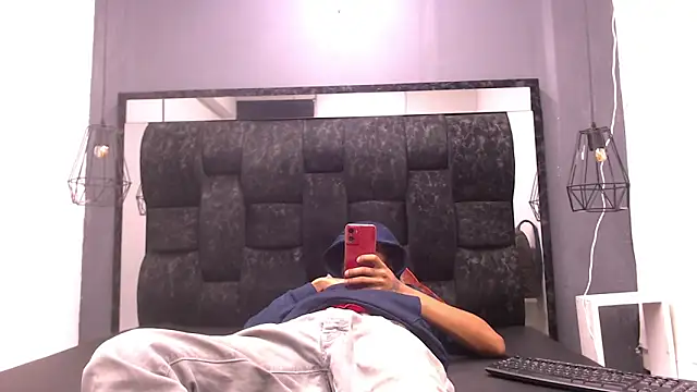 Jose Smoke online show from October 8, 3:11 am