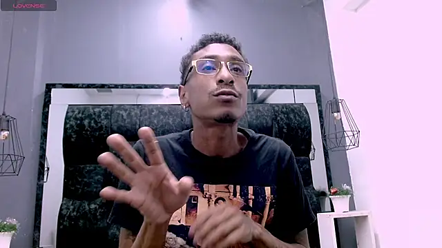 Jose Smoke online show from January 16, 3:12 am