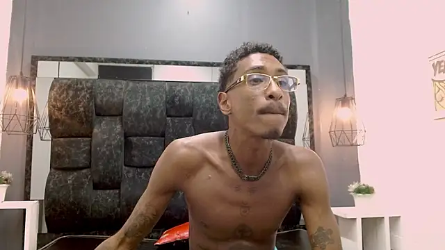 Jose Smoke online show from January 12, 12:39 am