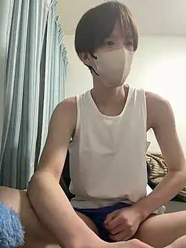 yuuuuma578 online show from May 9, 2:51 pm