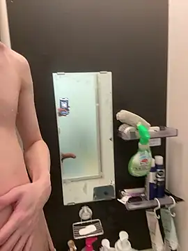 yuuuuma578 online show from February 18, 10:57 am