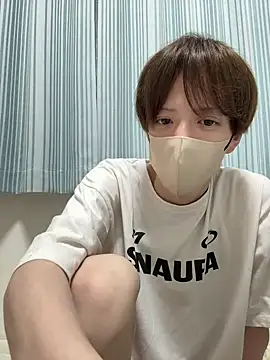 yuuuuma578 online show from May 7, 3:12 pm