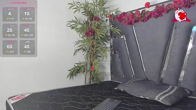 Snapshot of Black_Rose2 chatting on March 3, 11:38 am Black Rose2 online show from March 3, 11:38 am