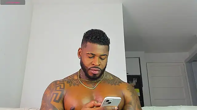 Makonneen online show from February 23, 10:39 am