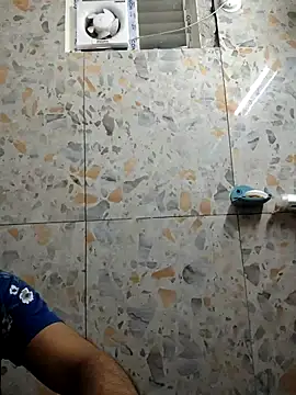 hairy gun online show from March 13, 9:05 pm