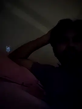 hairy gun online show from February 27, 7:15 pm