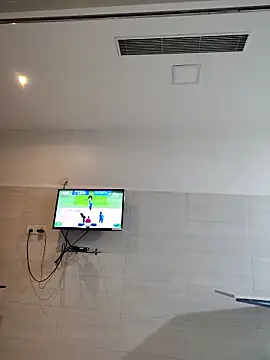 hairy gun online show from March 2, 11:19 am