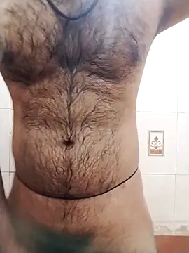 hairy gun online show from September 23, 5:51 am