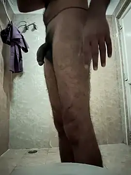 hairy gun online show from January 26, 8:57 am