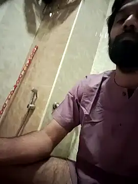 hairy gun online show from February 12, 6:40 pm