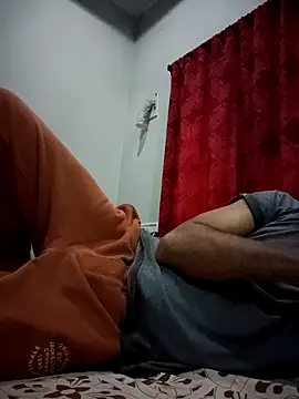 hairy gun online show from December 13, 6:31 am