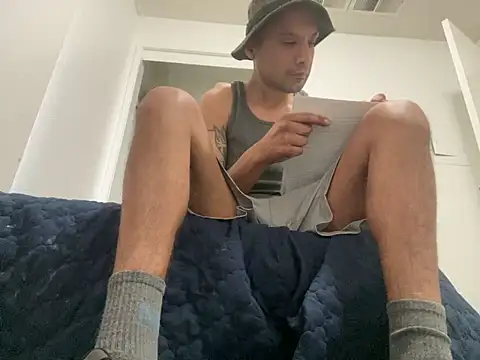 freakzmexx online show from March 6, 5:11 pm