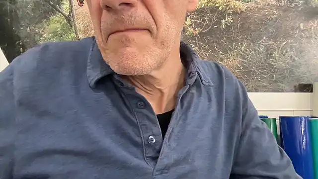 tauromolo online show from March 13, 11:33 pm