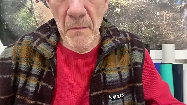 tauromolo online show from March 4, 2:18 am