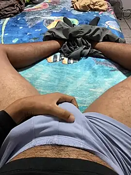 paco110396 online show from March 29, 4:18 pm